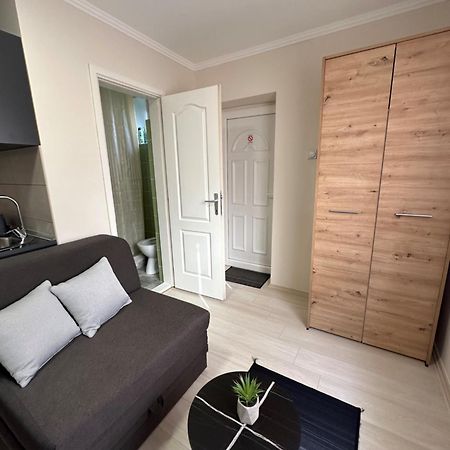 Sobe Tanja Apartment Subotica Ngoại thất bức ảnh