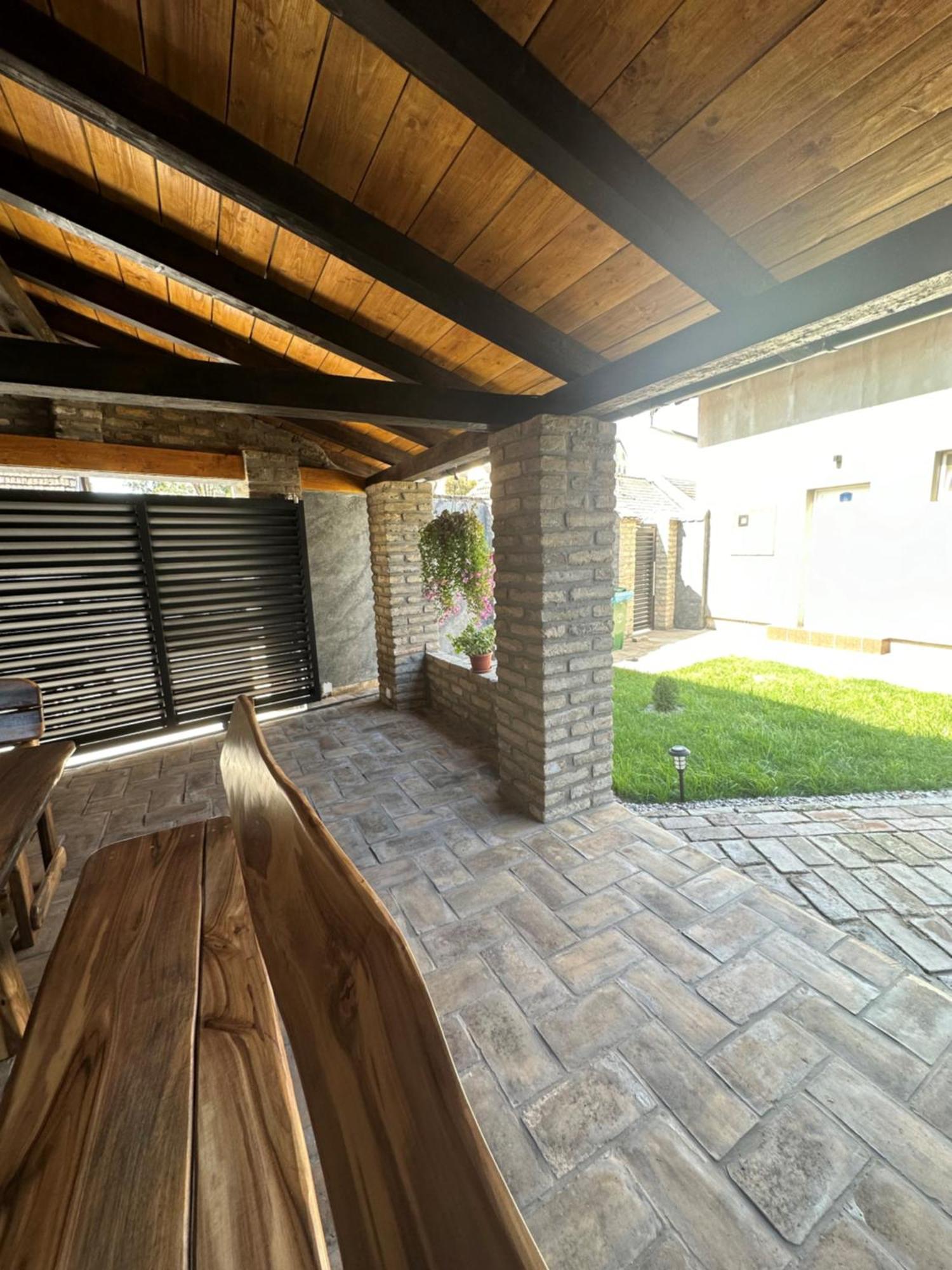 Sobe Tanja Apartment Subotica Ngoại thất bức ảnh
