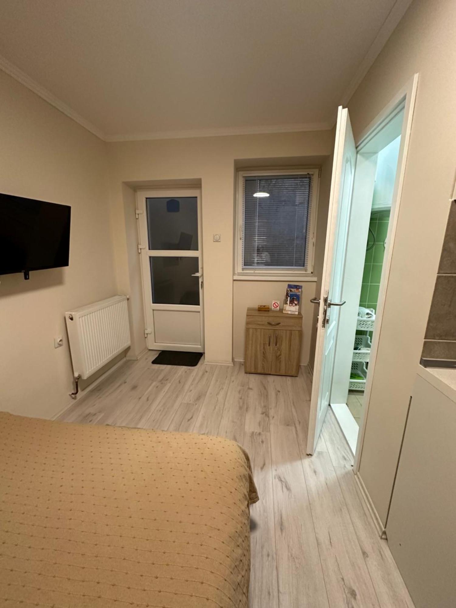 Sobe Tanja Apartment Subotica Ngoại thất bức ảnh