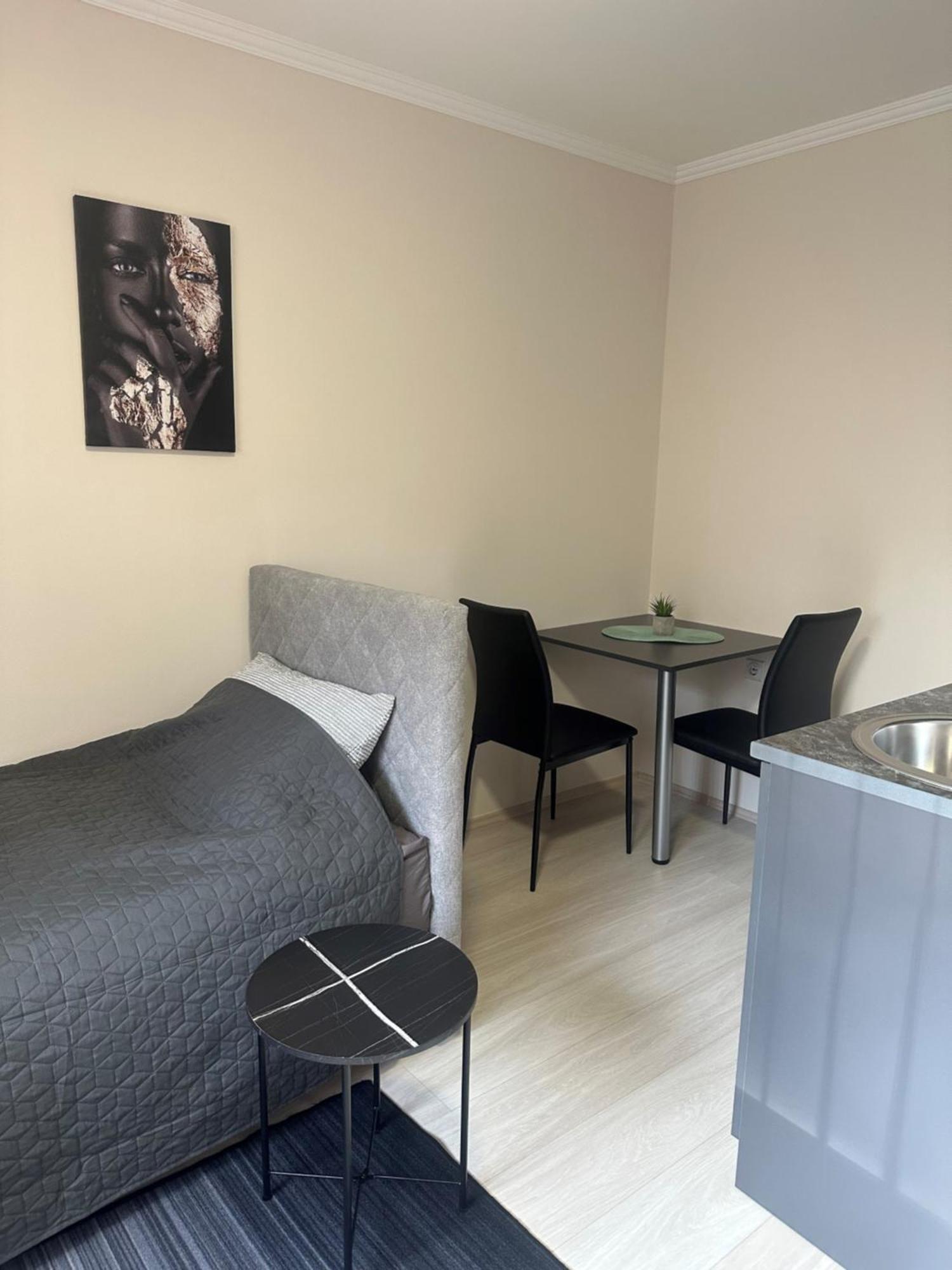 Sobe Tanja Apartment Subotica Ngoại thất bức ảnh